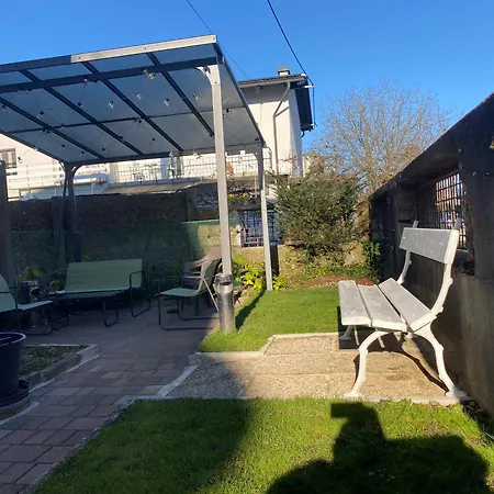 格林斯洛公寓式酒店 2*