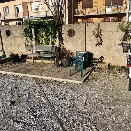 格林斯洛公寓式酒店 卢布尔雅那