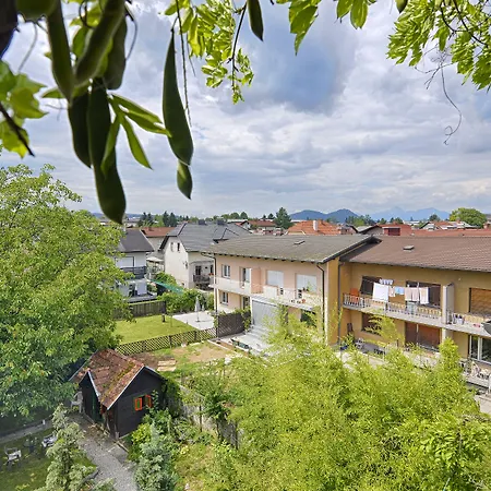 Family Greenslo Gostinjska kuća Ljubljana