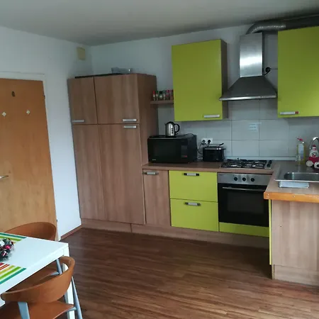 Family Greenslo Gostinjska kuća Ljubljana