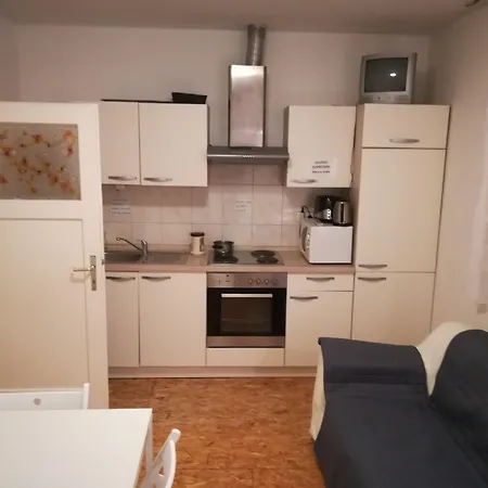 Family Greenslo Gostinjska kuća Ljubljana