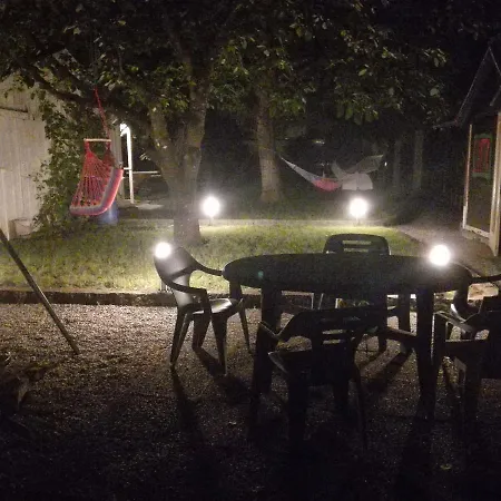 Gostinjska kuća Family Greenslo Ljubljana