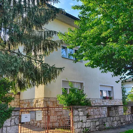 Family Greenslo Gostinjska kuća Ljubljana