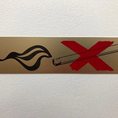 Gæstehus Family Greenslo 2*