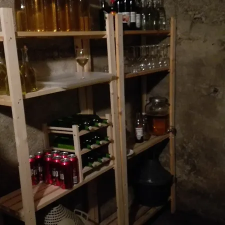 Family Greenslo Gostinjska kuća