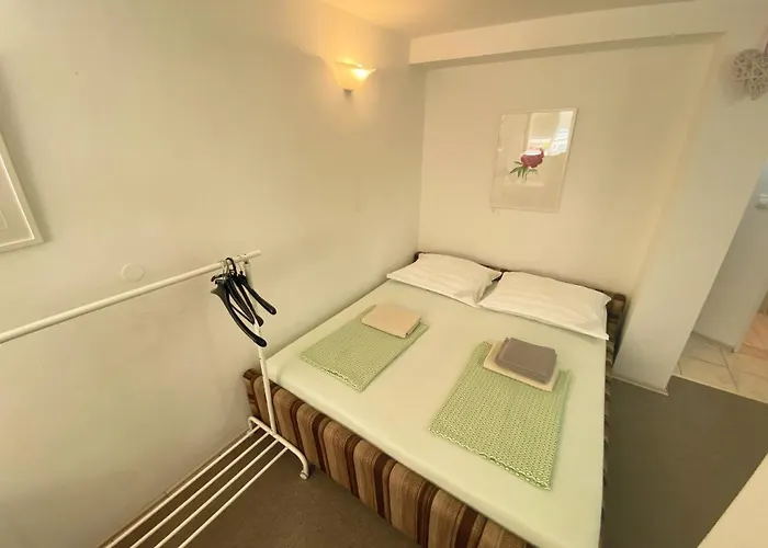 Family Greenslo Guest house 2*