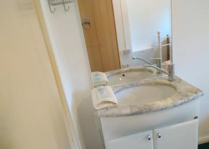 Family Greenslo Gæstehus Ljubljana