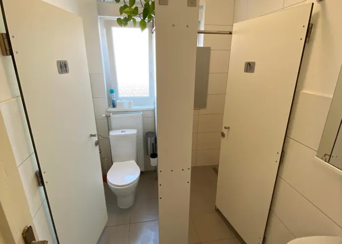 Gæstehus Family Greenslo 2*