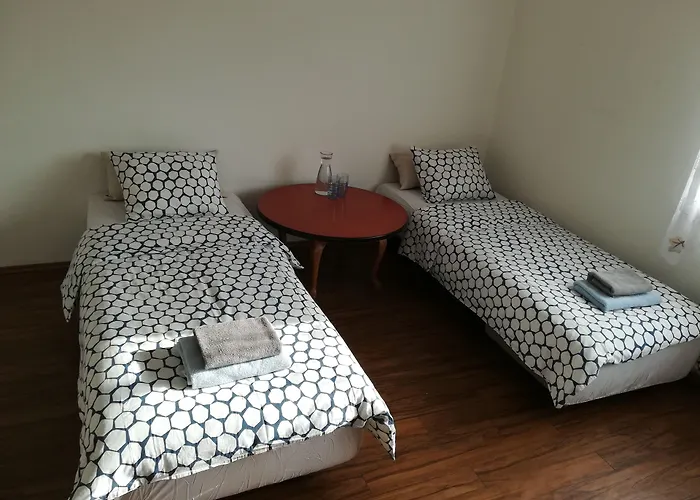 Family Greenslo Guest house Ljubljana