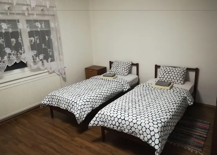 Family Greenslo Ljubljana