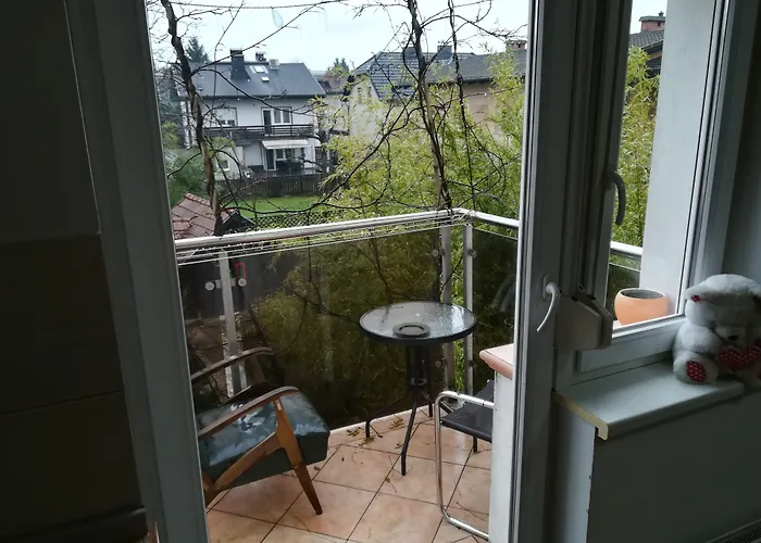 Guest house Family Greenslo Ljubljana