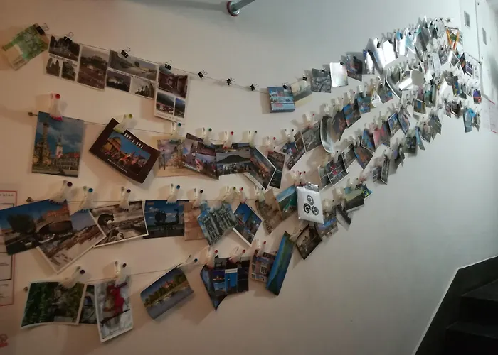 Family Greenslo Guest house