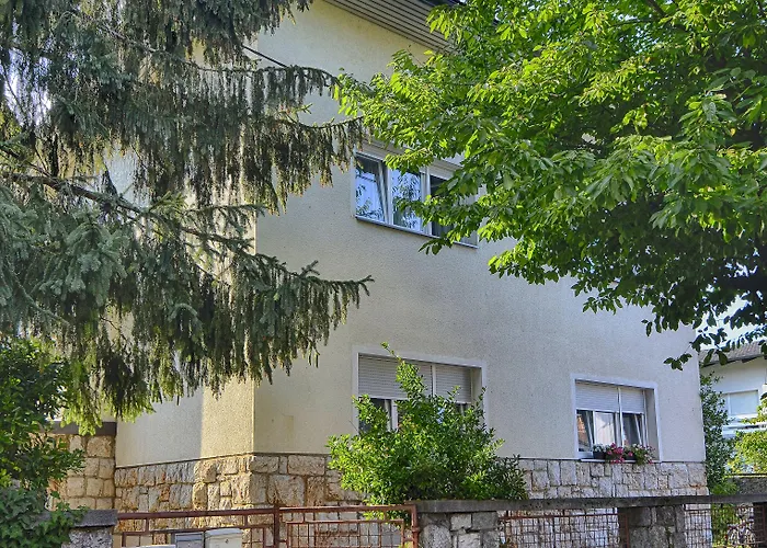 Family Greenslo Guest house Ljubljana