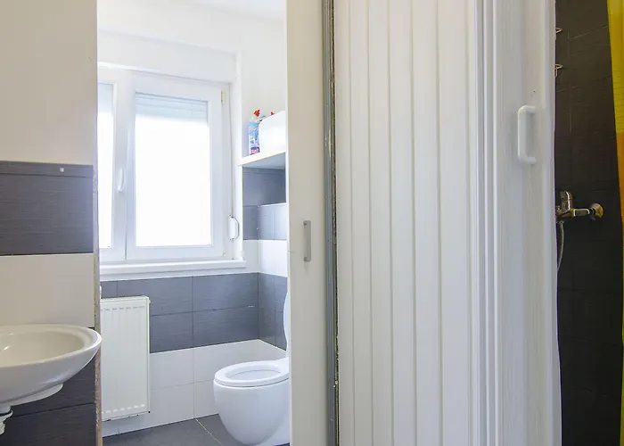 Gæstehus Family Greenslo Ljubljana