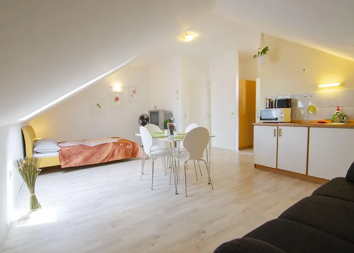 Family Greenslo Guest house Ljubljana