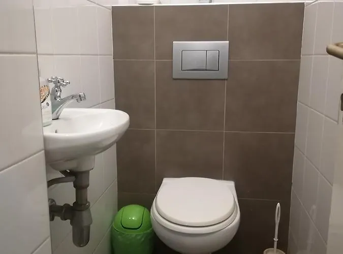 Gæstehus Family Greenslo Ljubljana