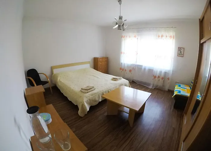 Family Greenslo Guest house Ljubljana