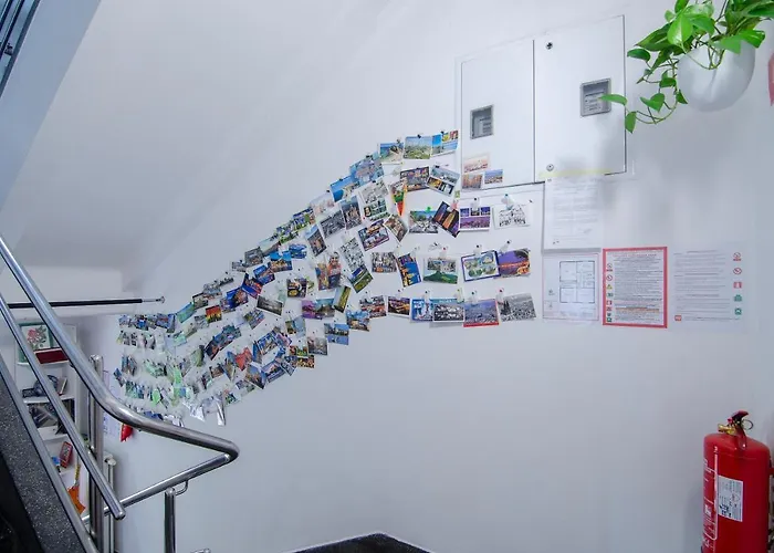 Family Greenslo Guest house 2*