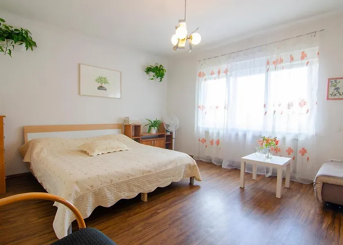 Family Greenslo Guest house 2*