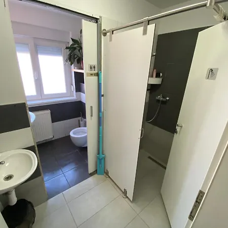 Family Greenslo Maison d'hôtes