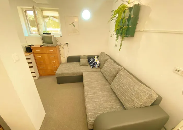 Pensjonat Family Greenslo Lublana