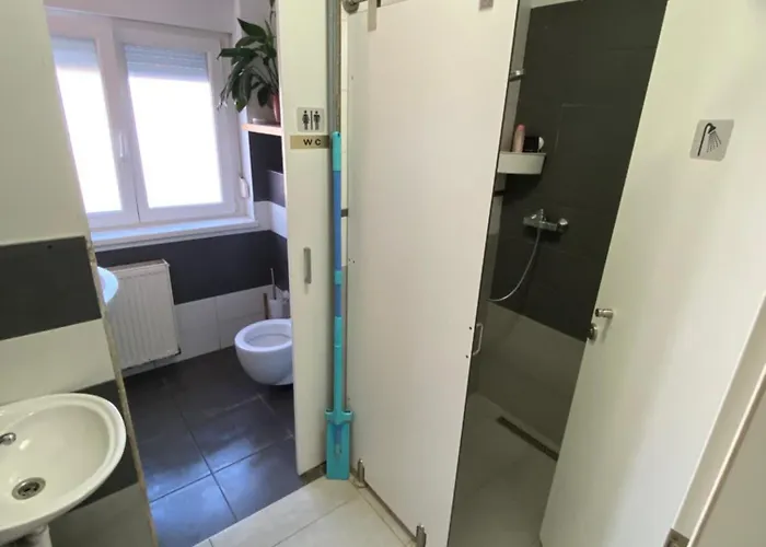 Family Greenslo Pensjonat