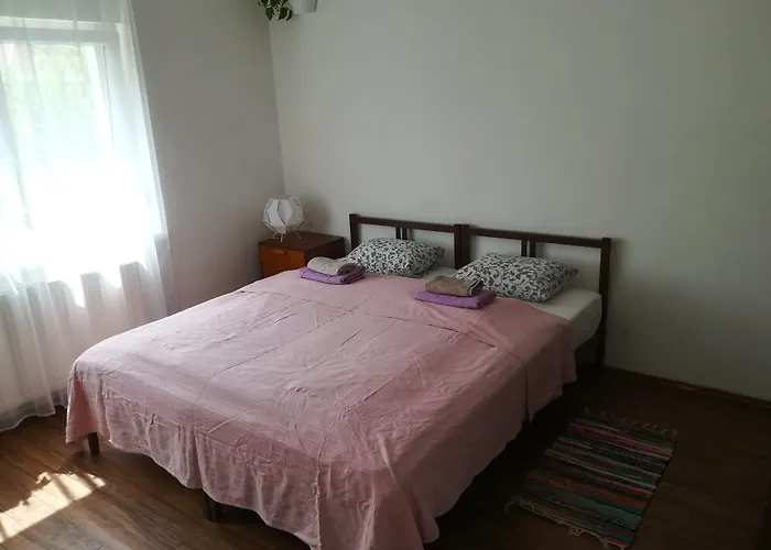 Pensjonat Family Greenslo Lublana