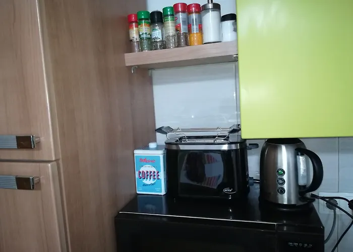 Pensjonat Family Greenslo 2*