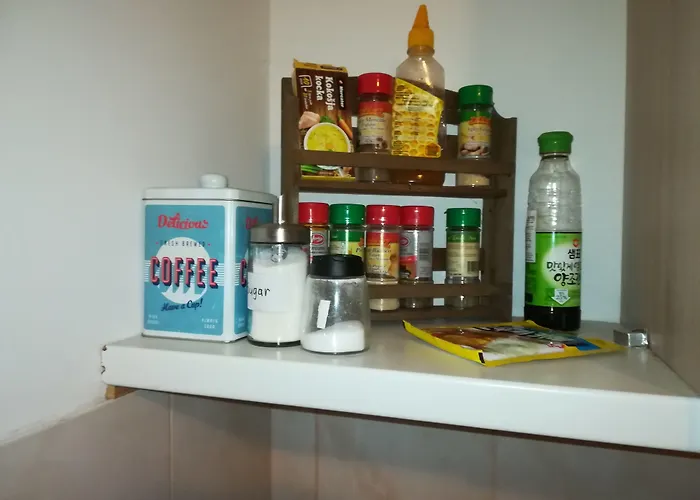 Family Greenslo 2* Lublana