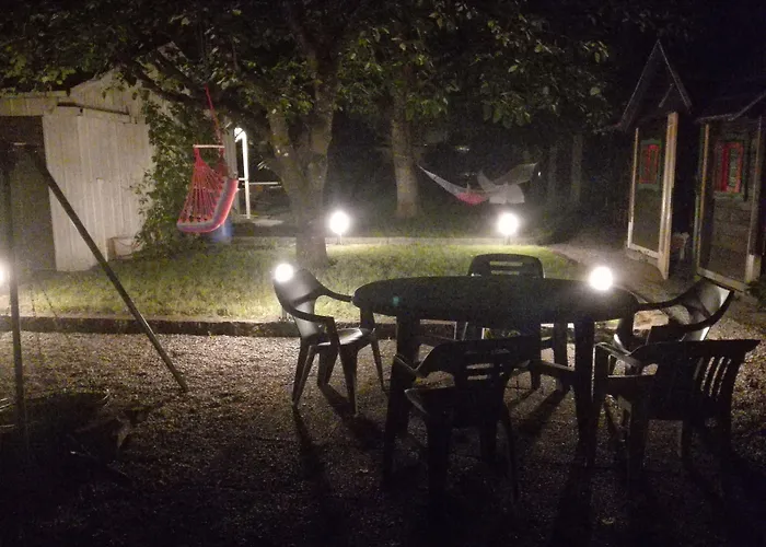 Family Greenslo Lublana