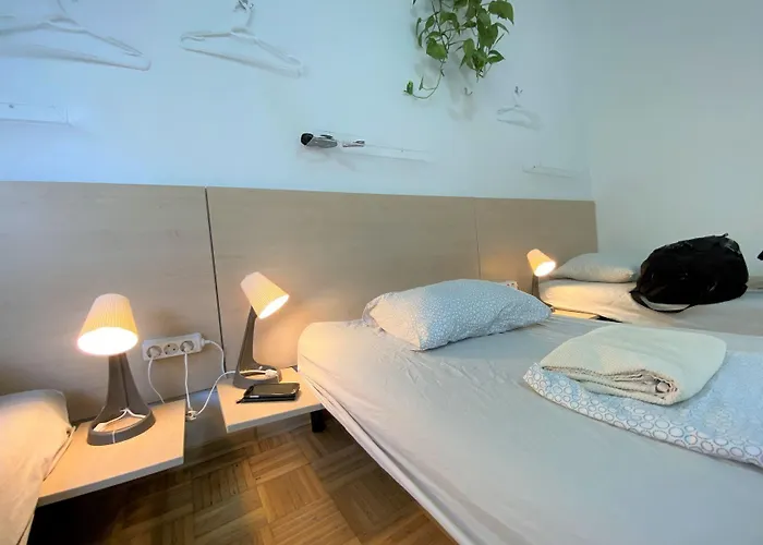 Family Greenslo Lublana