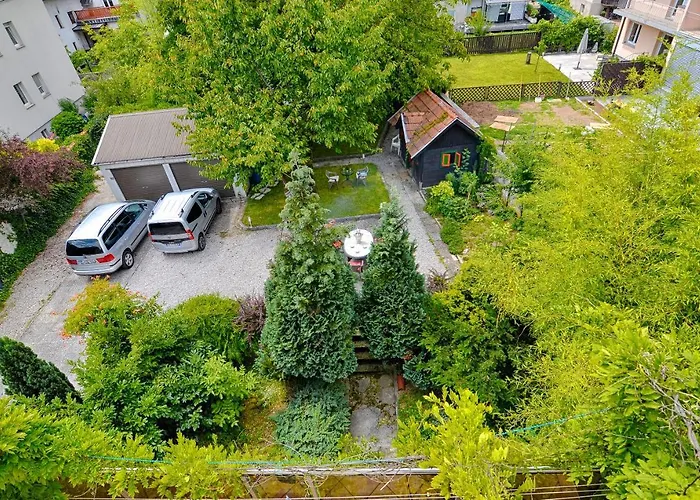 Pensjonat Family Greenslo