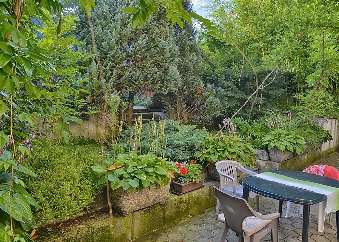 Family Greenslo 2* Lublana